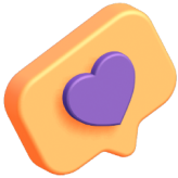 icon love